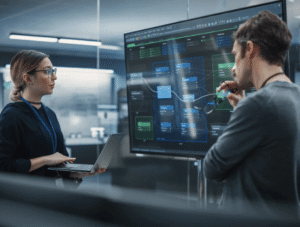 The Future of Data Science Careers