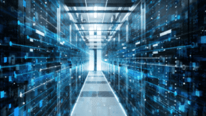 The Future of Data Infrastructure
