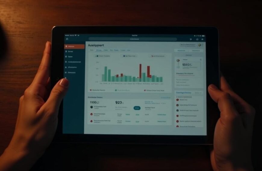 I Looked at 9 Countertop Workflow Software Options So You Don't Have To